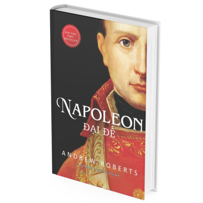 Napoleon Đại Đế (Tái bản năm 2020)
