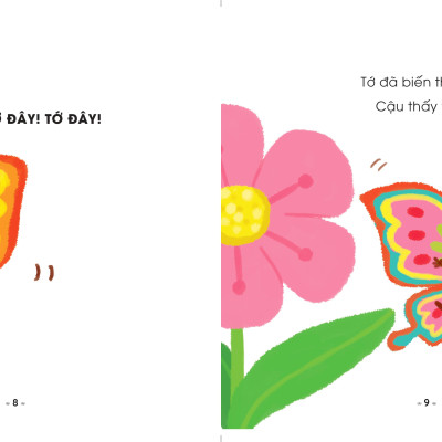 Combo Bộ sách Em bé trong gia đình ( 4 cuốn)