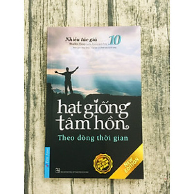 Hạt Giống Tâm Hồn 10 (Tái Bản 2020)