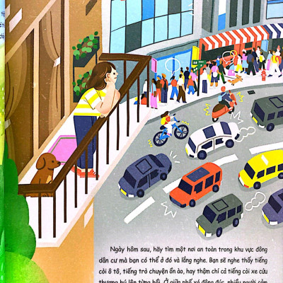 Sách - Sống Xanh - Tại Sao Chúng Ta Cần Sống Xanh?