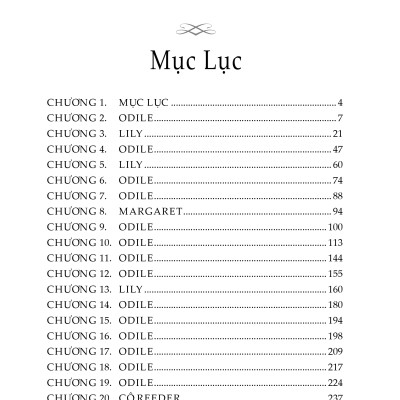Sách -  Một Thư Viện Ở Paris