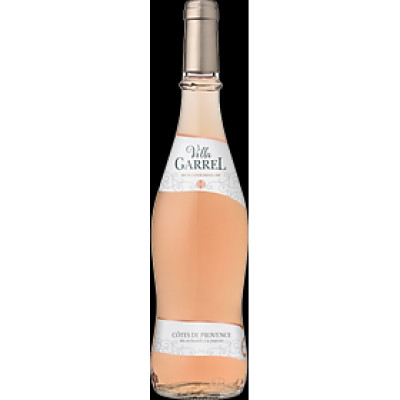 Rượu vang hồng Pháp, VILLA GARREL ROSE COTE DE PROV
