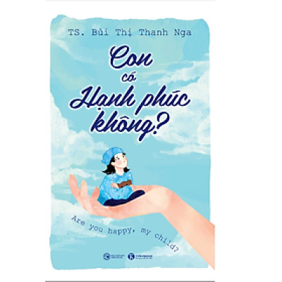 Sách Con có hạnh phúc không?