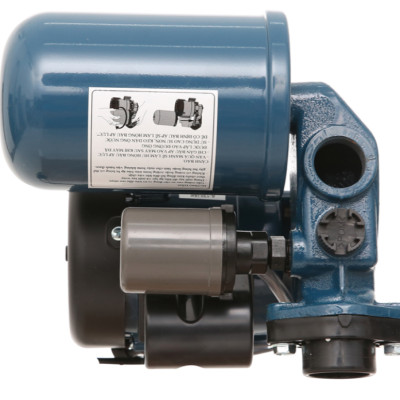 Máy bơm nước tăng áp Panasonic A-130JAK - Hàng chính hãng