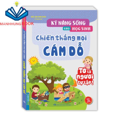 Combo 3c - Kỹ năng sống cho học sinh - tự mình phấn đấu & tớ có thể tự bảo vệ bản thân & chiến thắng mọi cám dỗ