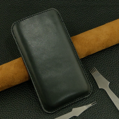 Bao da rút 17 pro max 16 pro max 15 pro max 14 pro max có ngăn đựng thẻ,tiền da bò thật bền đẹp - hàng chính hãng