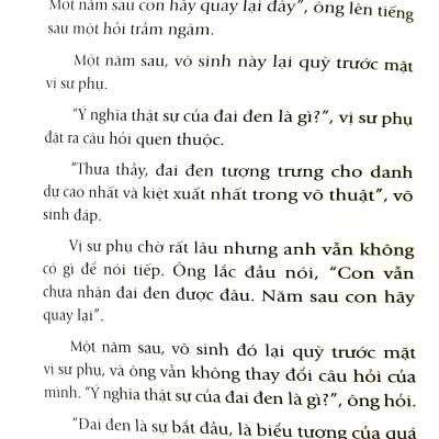 Hạt Giống Tâm Hồn - Tập 13: Cách Nghĩ Mở Con Đường