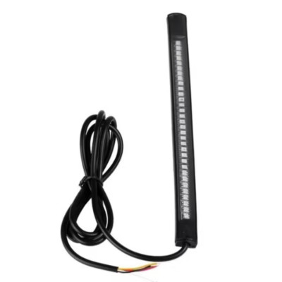 ĐÈN LED TRANG TRÍ XIN NHAN SHTOP HẬU XE MÁY ÔTÔ