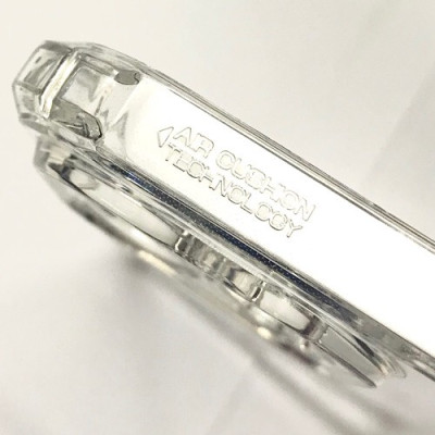 Ốp lưng cho iPhone 13 Pro Max hiệu Xundd SafeGuard Camera chống sốc (Trong suốt không ố màu) - Hàng nhập khẩu