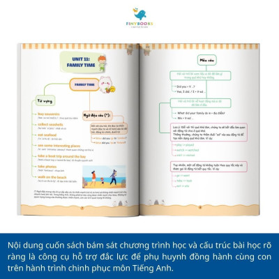 Sách - Combo Bài tập Bổ Trợ Nâng Cao Tiếng Việt Lớp 5 (Tập 1 + Tập 2) - TKBooks