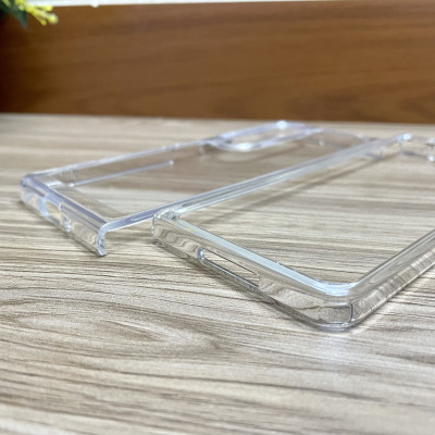 Ốp lưng Likgus dành cho Galaxy Z Fold 4 trong cứng chống sốc - hàng chính hãng
