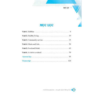 Sách - Global Success - Em Học Giỏi Tiếng Anh Lớp 7 - Có Đáp Án - Combo 2 Tập - Minh Thắng