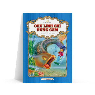 Sách - Bộ Túi Những Chàng Hoàng Tử Bé - Bộ 4 Cuốn - Đông A