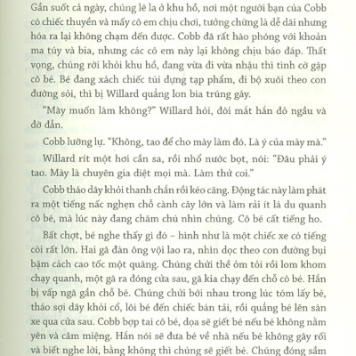 Đền Mạng (A Time To Kill)