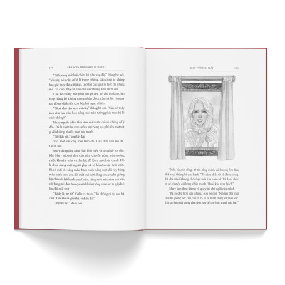 Combo 6 cuốn Văn học kinh điển bìa vải