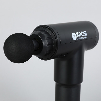 Máy massage trị liệu cầm tay không dây Kachi MK340 giảm đau nhức giảm căng cơ - Hỗ Trợ Mát Xa Chuyên Sâu, Giảm Đau Cơ, Cứng Khớp