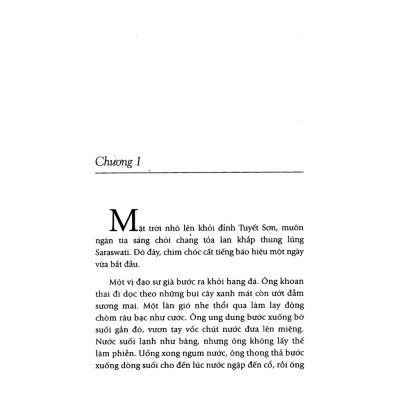 Bên Rặng Tuyết Sơn - Nguyên Phong