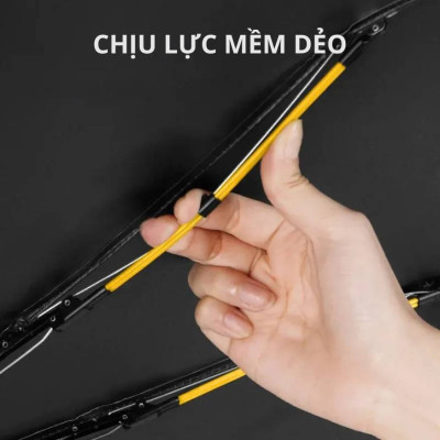 Dù xếp gọn chống UV Kachi - hàng chính hãng