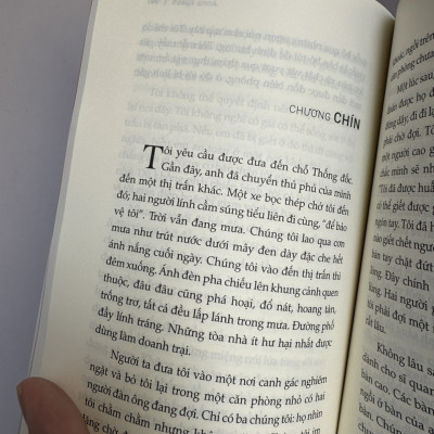 BĂNG (Một trong những giả thuyết đáng sợ nhất về ngày tận thế) - Anna Kavan - Tao Đàn