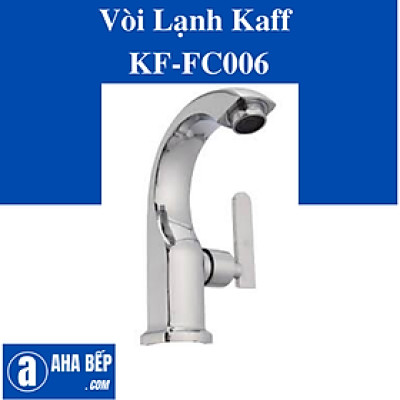 Vòi Inox KAFF KF-FC006 - Hàng Chính Hãng