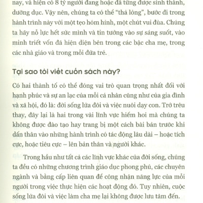 Happy Children - Hiểu Về Sự Phát Triển Của Trẻ Để Nuôi Dạy Con An Lạc Và Hạnh Phúc