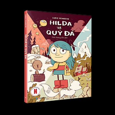 Hilda và…