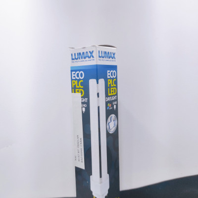 BÓNG ĐÈN LUMAX#PLC LED-1150LM/865/12W/G24