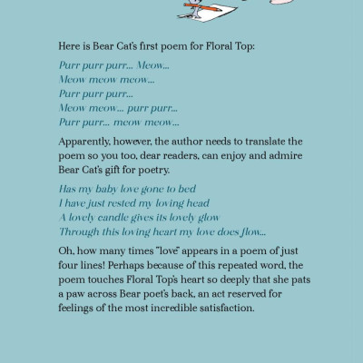 Sách - Two Cats Sitting At A Window