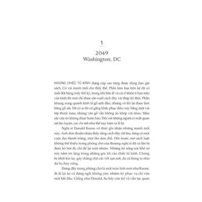 Sách - Ca trực (Shift) (Tập 2 series Silo - Tháp Giống) - Nhã Nam Official