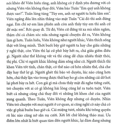 Chuyện Phố (Phụ Nữ)
