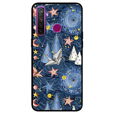 Ốp lưng dành cho Realme 6i mẫu 12 Cung Hoàng Đạo