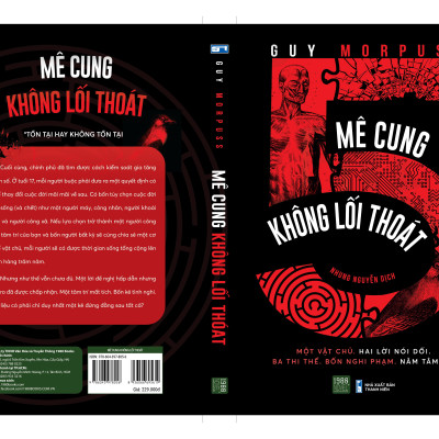 Mê Cung Không Lối Thoát