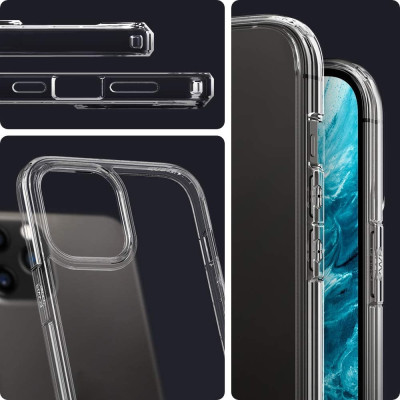 Ốp lưng chống sốc trong suốt cho iPhone 11 Pro Max (6.5 inch) hiệu Memumi Glitter siêu mỏng 1.5mm độ trong tuyệt đối, chống trầy xước, chống ố vàng, tản nhiệt tốt - hàng nhập khẩu