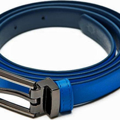 Thắt Lưng Nữ Cỡ Trung Huy Hoàng HT5118 - Xanh Đậm