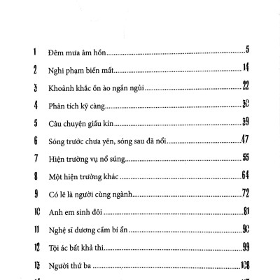 Trí Hoán Hung Đồ - Tập 1 - Tặng Kèm Card 2 Mặt