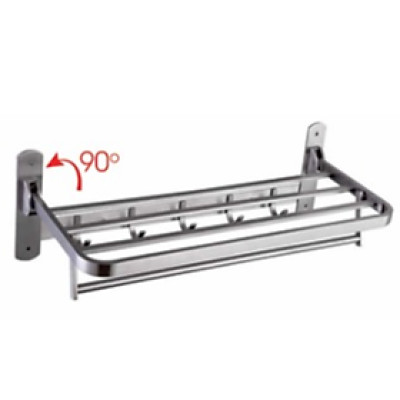 MÁNG KHĂN INOX HAFEN 304 MK-31.2 - HÀNG CHÍNH HÃNG