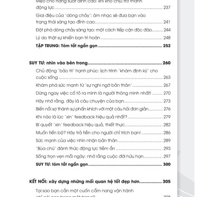 Sách - Thao Túng Thời Gian - Quản Lý Thời Gian Thông Minh Và Hiệu Quả