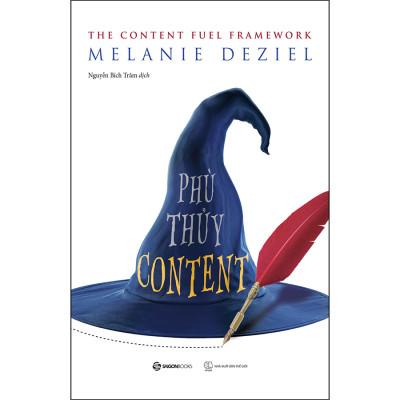 Phù Thủy Content - Công thức vàng cho việc tìm kiếm ý tưởng