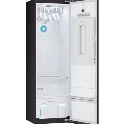 S5BOC - Tủ chăm sóc quần áo thông minh LG S5BOC - Hàng chính hãng (chỉ giao HCM)