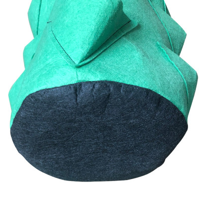 Túi Trồng Cây Bằng Vải 10 Gallon – Trồng Dâu, Cà Chua, Hoa, Rau Sạch – Có Quai, Dễ Di Chuyển