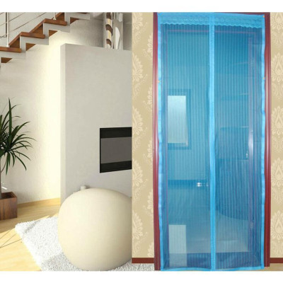 Rèm Cửa Chống Muỗi 90x210cm Tiện Dụng