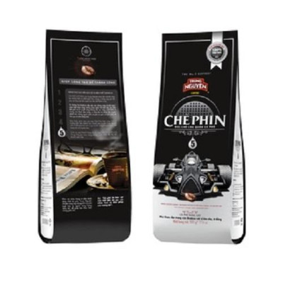 Combo 2 Bịch Cà Phê Trung Nguyên Legend Chế Phin 5 – Gói 500g – 100% Arabica, Vị Êm Nhẹ, Hương Thơm Thanh