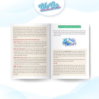 Sách - 10 Cách làm giàu từ quê, Nông sản, làm vườn, thủ công mỹ nghệ,...