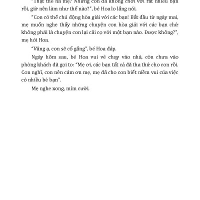 Nghệ Thuật Ứng Xử Học Đường - Những Câu Chuyện Ý Nghĩa Dành Cho Học Sinh 