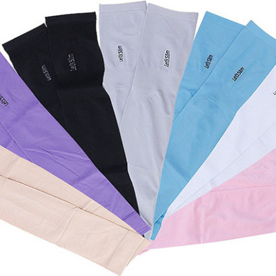 Combo 2 đôi găng tay chống nắng UV Hàn Quốc - màu ngẫu nhiên