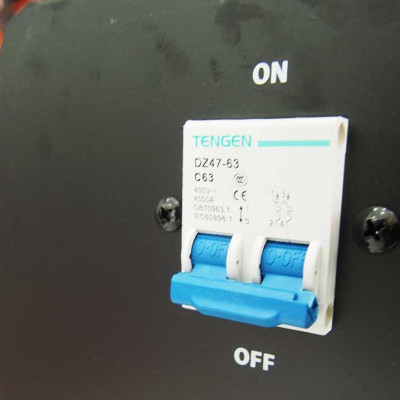 MÁY HÀN QUE ĐIỆN TỬ 5MM CLASSIC ZX7-400CL (HIỆU SUẤT 100% QUE 4.0MM)- HÀNG CHÍNH HÃNG)