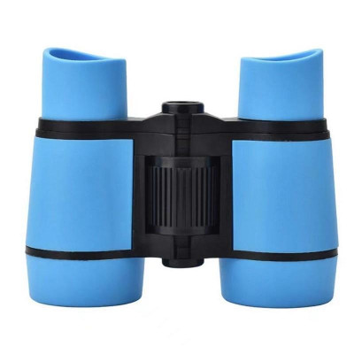 Ống Nhòm 4X30 Binoculars Cho Trẻ Em Cắm Trại Du Lịch Thể Thao