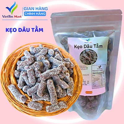 Dâu Tằm Đà Lạt Viettin Mart 250G