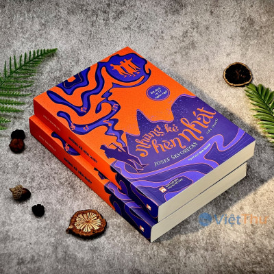 Những Kẻ Hèn Nhát - Josef Škvorecký