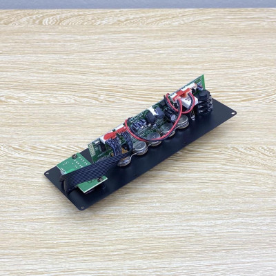 Bo mạch loa kéo JBZ 106-107-108-109 ( Hàng Chính Hãng )